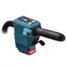 Afbeeldingen van Makita  dumper DCU602Z - 2x18V - zonder accu's en lader met kiepbak