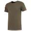 Afbeeldingen van Tricorp T-Shirt Slim fit 101004 Army S