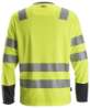 Afbeeldingen van Snickers T-shirt lange mouwen 2433