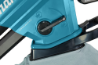Afbeeldingen van Makita accu bladblazer/zuiger DUB187Z - LXT 18V - in doos 