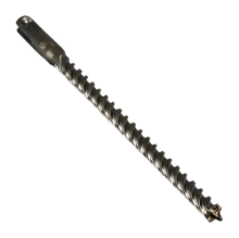 Afbeeldingen van Makita P4S: Sds-Plus Boor 8X265Mm B-58126