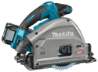Afbeeldingen van Makita invalcirkelzaag SP001GM101 - 40 V Max -