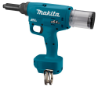 Afbeeldingen van Makita blindklinknagel tang DRV250ZJ - 18v 4,8-6,4mm - in Mbox 