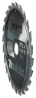 Afbeeldingen van Makita Zaagb Ffcut 235x30 24T 20g E-01915