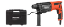 Afbeeldingen van Makita combihamer M8701 - 230v 800Watt 