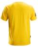 Afbeeldingen van Snickers logo T-shirt 2580