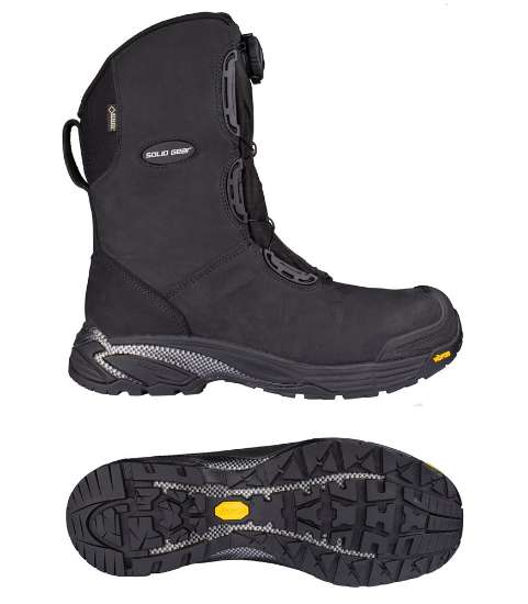 Afbeeldingen van Veiligheidsschoen Polar GTX