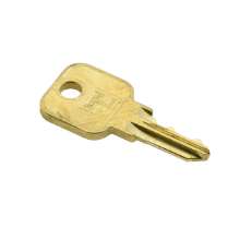 Afbeeldingen van Hettich Z23/Z25 hoofdsleutel 18501 - 19000
