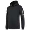 Afbeeldingen van Sweater Premium Capuchon