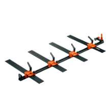 Afbeeldingen van Blum Corpusstangenmal 1000mm - met 4 mallen voor 5XX, 32X, scharnieren & montageplaten, 955 en 970 AVENTOS 65.1000.01STAN-LEHRE