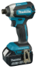 Afbeeldingen van Makita combiset 2 machines+lamp DLX3090TJ 18V