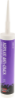Afbeeldingen van Kelfort acrylaatkit W - 310ml - wit anti-crack BASISARTIKEL 
