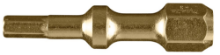 Afbeeldingen van Makita Xtt Slagschroefbit Ib2,5X30Mm B-42329