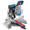 Afbeeldingen van Bosch stationaire machine GCM 10 GDJ