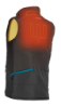 Afbeeldingen van Makita Verwarmd vest XXL DCV202Z2XL