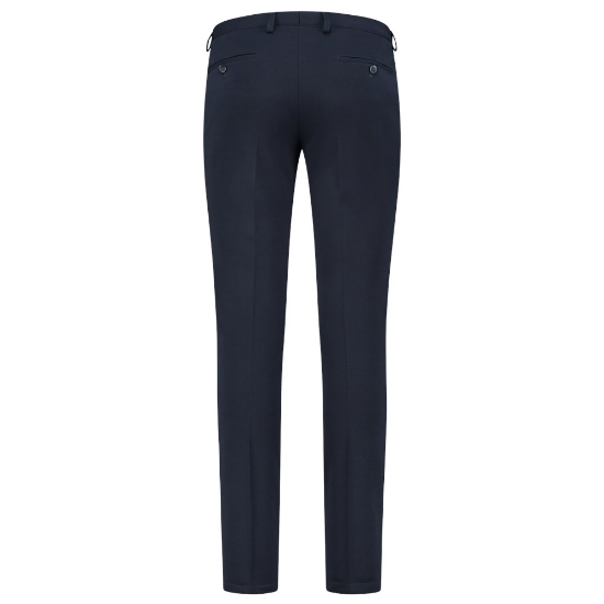 Afbeeldingen van Pantalon Heren Business Sports