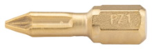 Afbeeldingen van Makita Schroefbit Pz1X25Mm Diamant P-38635