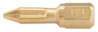 Afbeeldingen van Makita Schroefbit Pz1X25Mm Diamant P-38635