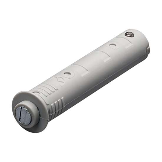 Afbeeldingen van Hettich magneet, om in te boren, Lange slag, lichtgrijs