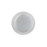 Afbeeldingen van Siro Meubelknop metaal - L 16mm/H 26mm/B 16mm chroom mat 