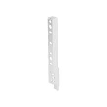 Afbeeldingen van Hettich Achterwandverbinder ArciTech  250 mm, wit, links