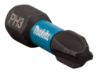 Afbeeldingen van Makita Slagschroefbit X Impact Black - PH3x25mm
