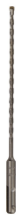 Afbeeldingen van Makita Betonboor PBS: SDS+ - 5x210x150mm 