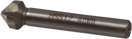 Afbeeldingen van Kelfort Verzinkboor - Ø12.4mm - 8mm schacht 
