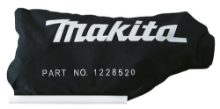 Afbeeldingen van Makita Stofzak Linnen 122852-0