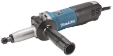 Afbeeldingen van Makita Rechte Slijper GD0811C - 230v 750Watt 
