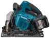 Afbeeldingen van Makita Invalcirkelzaag SP001GZ03 - 40V Max met AWS zender 165mm - Zonder accu's en lader in doos 