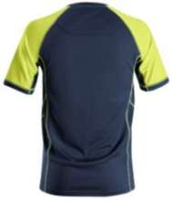 Afbeeldingen van Neon T-shirt