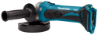 Afbeeldingen van Makita haakse slijper DGA452Z - 18V 115mm - body