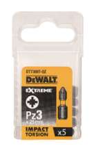 Afbeeldingen van DeWALT Bit pozidriv DT7388T