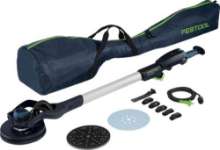 Afbeeldingen van Festool langnek schuurmachine LHS 2-M 225 EQ
