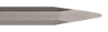 Afbeeldingen van Makita Puntbeitel 460Mm Sw21K P-13253