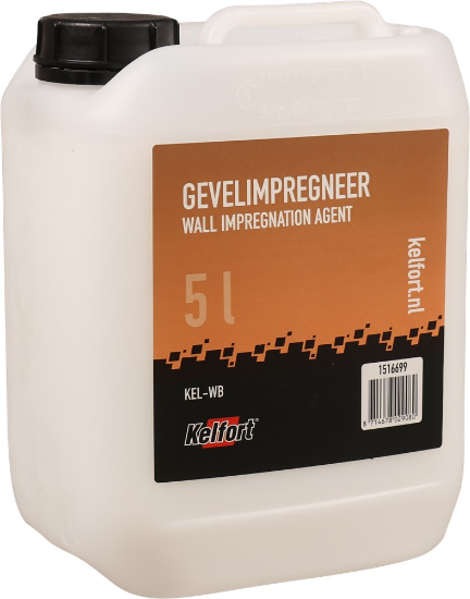 Afbeeldingen van Kelfort gevelimpregneer - 5L 