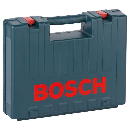 Afbeeldingen van Bosch Kunststof koffer