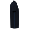 Afbeeldingen van Tricorp poloshirt Accent - maat XL - navy/royalblue  