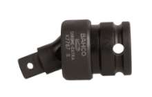 Afbeeldingen van Bahco krachtcardanstuk 3/8''