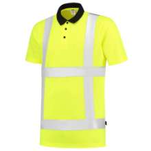 Afbeeldingen van Tricorp poloshirt 203006 - maat 8XL - geel 