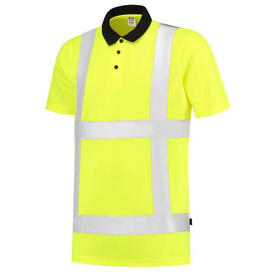 Afbeeldingen van Tricorp poloshirt 203006 - maat 8XL - geel 