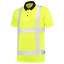 Afbeeldingen van Tricorp poloshirt 203006 - maat 6XL - geel 