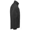 Afbeeldingen van Tricorp Softshell Luxe kids 402016 Donkergrijs 128