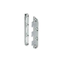 Afbeeldingen van Hettich Bedverbindingsbeslag 130 mm
