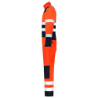 Afbeeldingen van Overall High Vis Bicolor