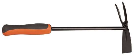 Afbeeldingen van Bahco twee-punt schoffel P277 435mm