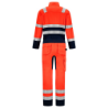 Afbeeldingen van Overall High Vis Bicolor