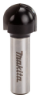 Afbeeldingen van Makita Holprofielfrees Hm 20Mm S12 D-10849