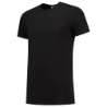 Afbeeldingen van T-Shirt Elastaan Fitted